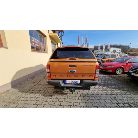 Ford Ranger 05 noiembrie 2021