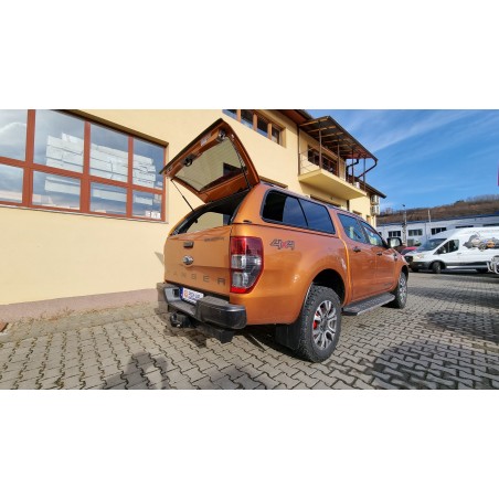 Ford Ranger 05 noiembrie 2021