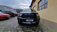 Echipare kompletta für Ford Ranger Wildtrak 2020