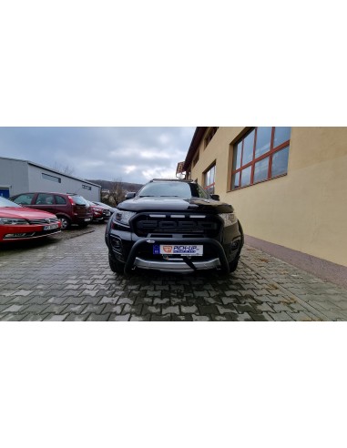 Ford Ranger 09 noiembrie 2021