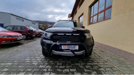 Echipare kompletta für Ford Ranger Wildtrak 2020