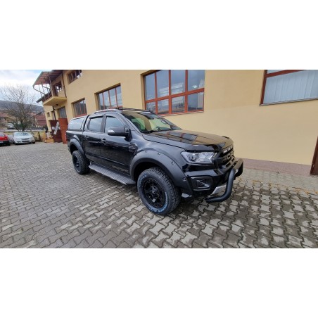 Ford Ranger 09 noiembrie 2021