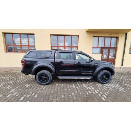 Ford Ranger 09 noiembrie 2021