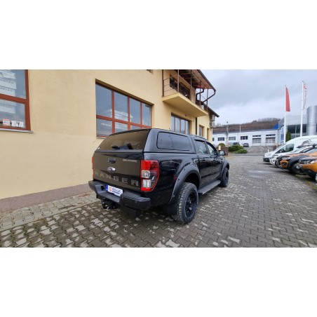 Ford Ranger 09 noiembrie 2021