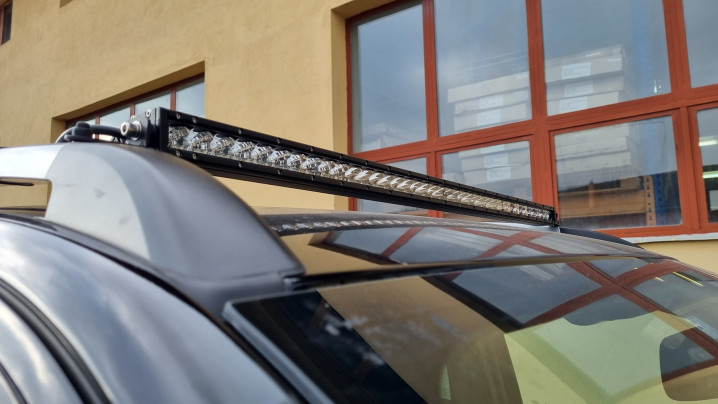 Komplett felszereltség a 2020-as Ford Ranger Wildtrakhoz