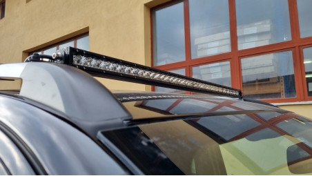 Fully equipped Ford Ranger Wildtrak 2020