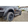 Ford Ranger 09 noiembrie 2021