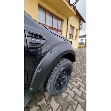 Ford Ranger 09 noiembrie 2021