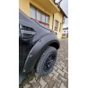 Ford Ranger 09 noiembrie 2021