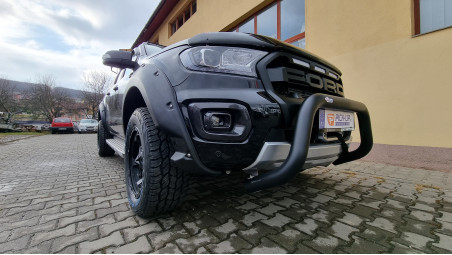 Echipare completa pentru Ford Ranger Wildtrak 2020