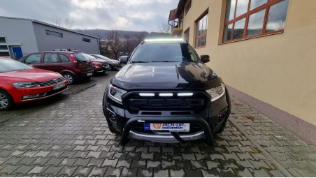Echipare completa pentru Ford Ranger Wildtrak 2020
