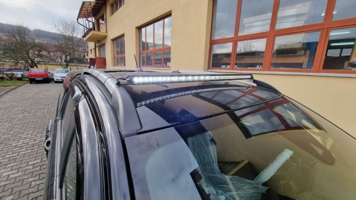 Ford Ranger 09 noiembrie 2021