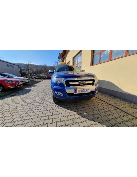 Ford Ranger 10 noiembrie 2021