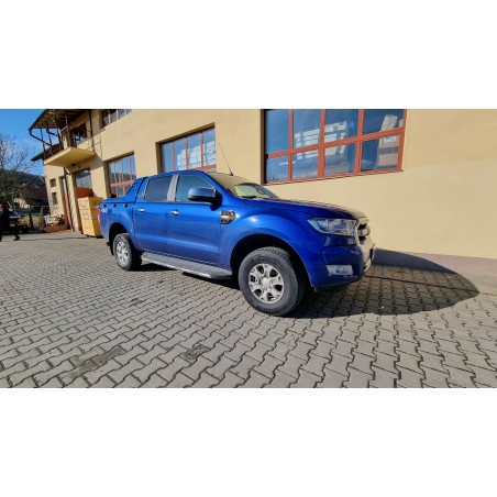 Ford Ranger 10 noiembrie 2021