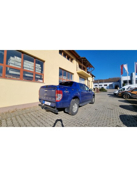 Ford Ranger 10 noiembrie 2021