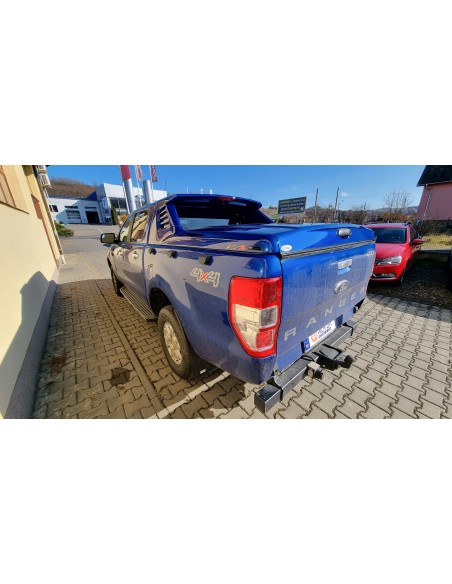 Ford Ranger 10 noiembrie 2021