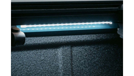 Inchidere rulou de bena Toyota Hilux 2015-2025 MT RUEVOE