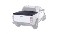 Laderaumabdeckung Nissan Navara NP300 2016-2022 AK AVI
