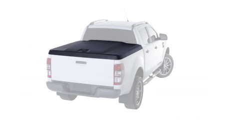 Nissan Navara NP300 2016-2022 AK AVI platófedő zárás