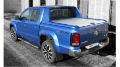 Tonneau roll cover Volkswagen Amarok 2010-2020 MT RU 2