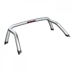 Rollbar Rulou To90a01 Toyota Hilux
