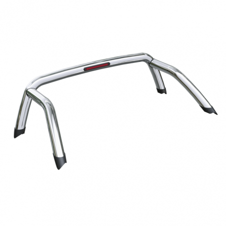 Rollbar Rulou To90a01 Toyota Hilux