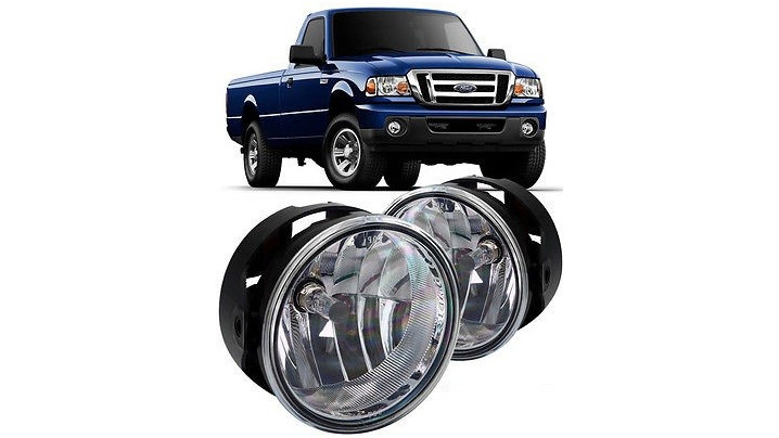 FIT WD R reflektorok
