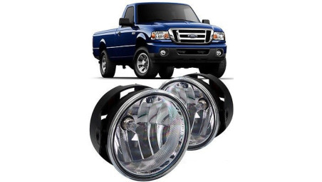 FIT WD R reflektorok