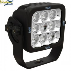 Reflector Cu Led Off Road Epx910