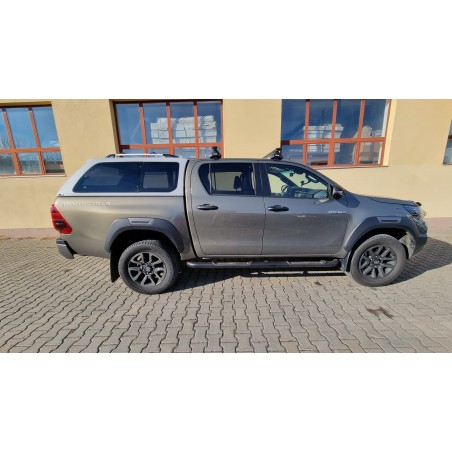 copy of Toyota Hilux Invincible 15 Februarie 2021