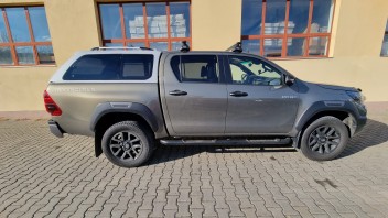 copy of Toyota Hilux...