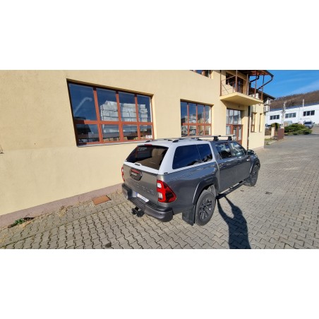 copy of Toyota Hilux Invincible 15 Februarie 2021