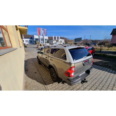 copy of Toyota Hilux Invincible 15 Februarie 2021