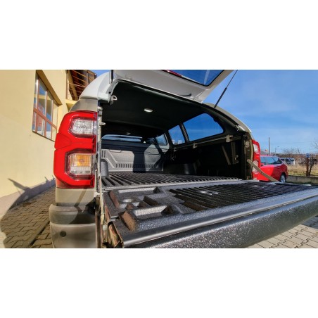 copy of Toyota Hilux Invincible 15 Februarie 2021