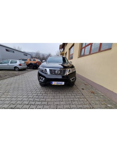 Nissan Np300 12 noiembrie 2021