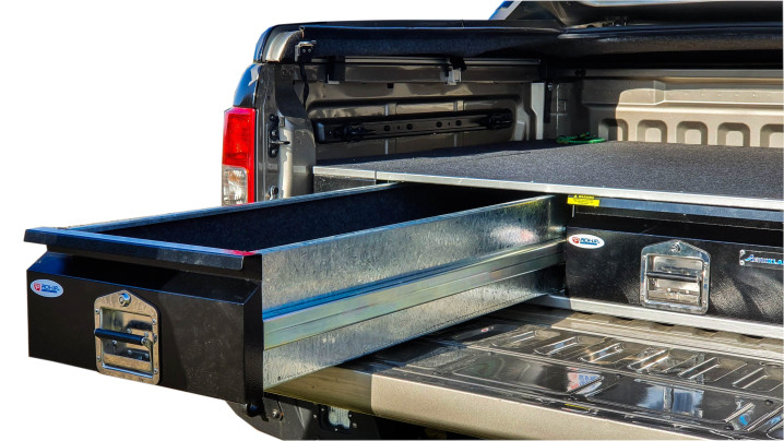 Rack rendszer Ford Ranger 2022 AK DRW0980100020