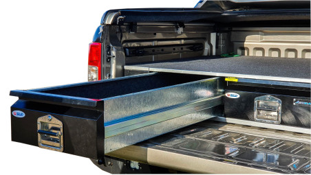 Rack rendszer Ford Ranger 2022 AK DRW0980100020