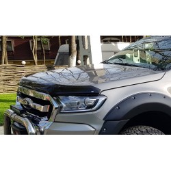 Deflector Capota Egr Ford Ranger 2012+