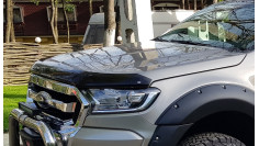 Motorhauben-Windabweiser Ford Ranger 2022 EGR DC