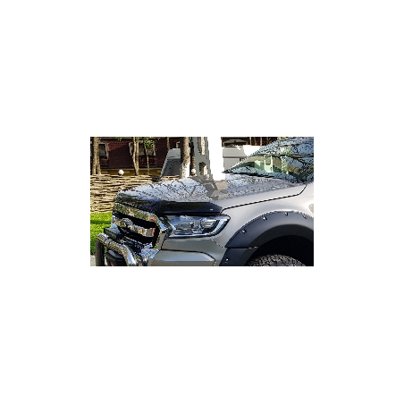 Deflector Capota Egr Ford Ranger 2012+