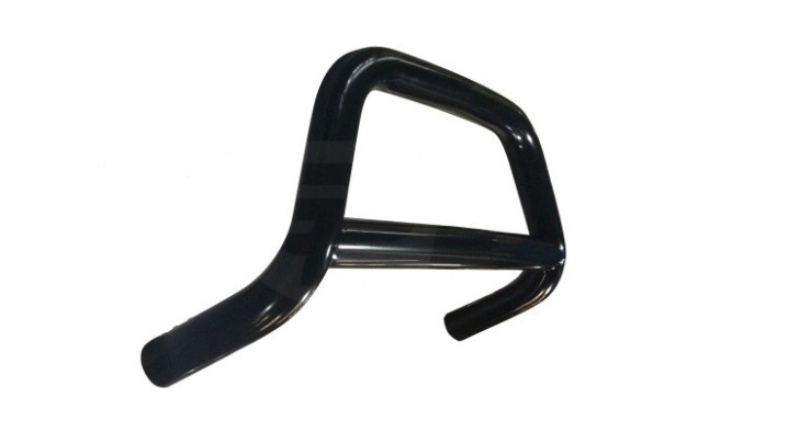 BULLBAR STANDARD SCHWARZ FORD RANGER 2012+