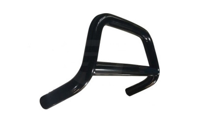BULLBAR STANDARD SCHWARZ FORD RANGER 2012+