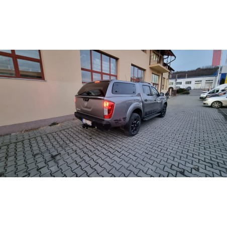 Nissan Navara 03 Decembrie 2021