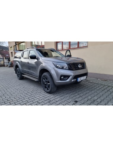 Nissan Navara 03 Decembrie 2021