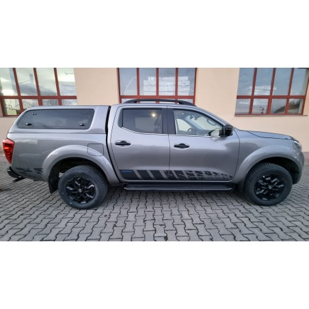 Nissan Navara 03 Decembrie 2021