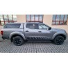 Nissan Navara 03 Decembrie 2021