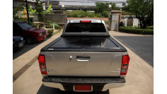 Laderaumabdeckung Isuzu D-Max 2012-2019 RAI RU Cert RAR