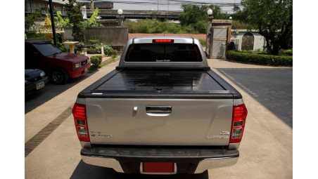 Laderaumabdeckung Isuzu D-Max 2012-2019 RAI RU Cert RAR