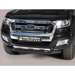 Front Protection Blk Mis Slf 295 For Ranger 2012+