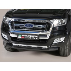 Protectie Frontala Blk Mis Slf 295 Ford Ranger 2012+